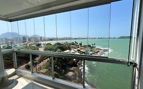 Apartamento Guarapari Frente Para O Mar